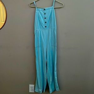 size 12-14 pants romper